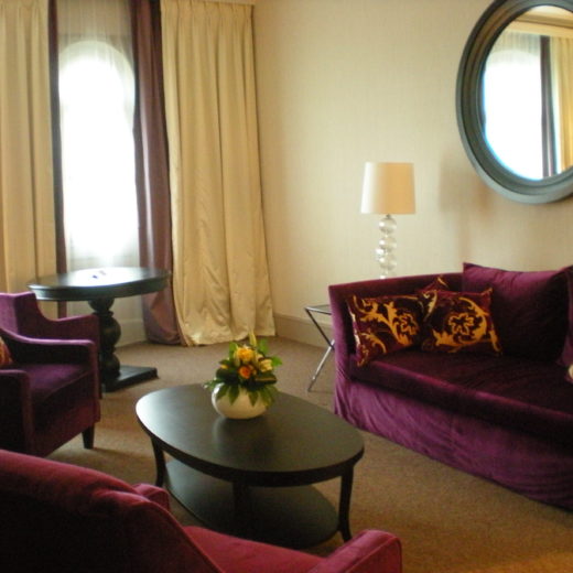 grand hotel de cabourg suite