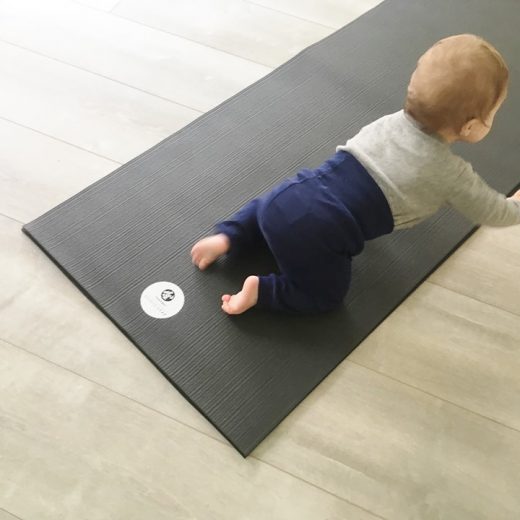 baby yoga prana yoga caen